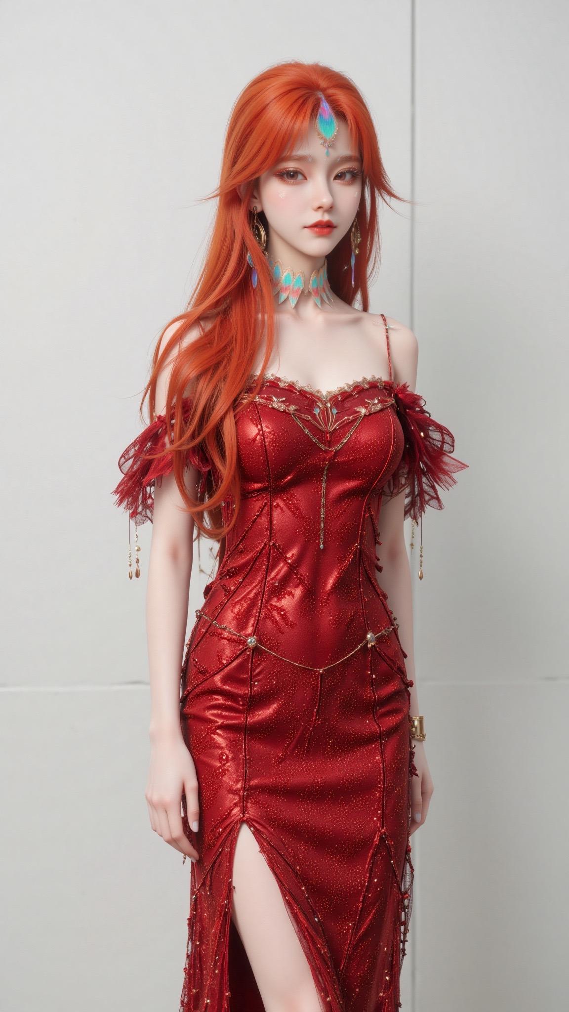 吞噬星空#巴巴塔，长生界#燕倾城，沧元图#柳七月,第20张