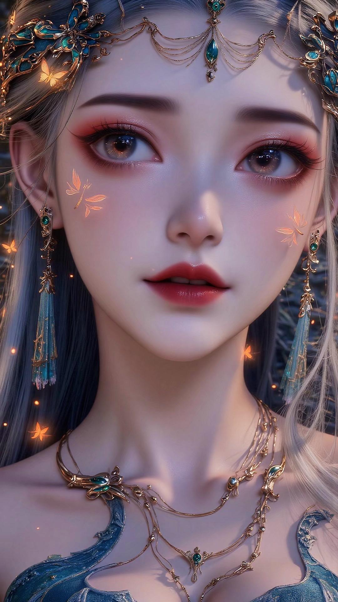 剑来#剑妈，遮天#秦瑶,第8张