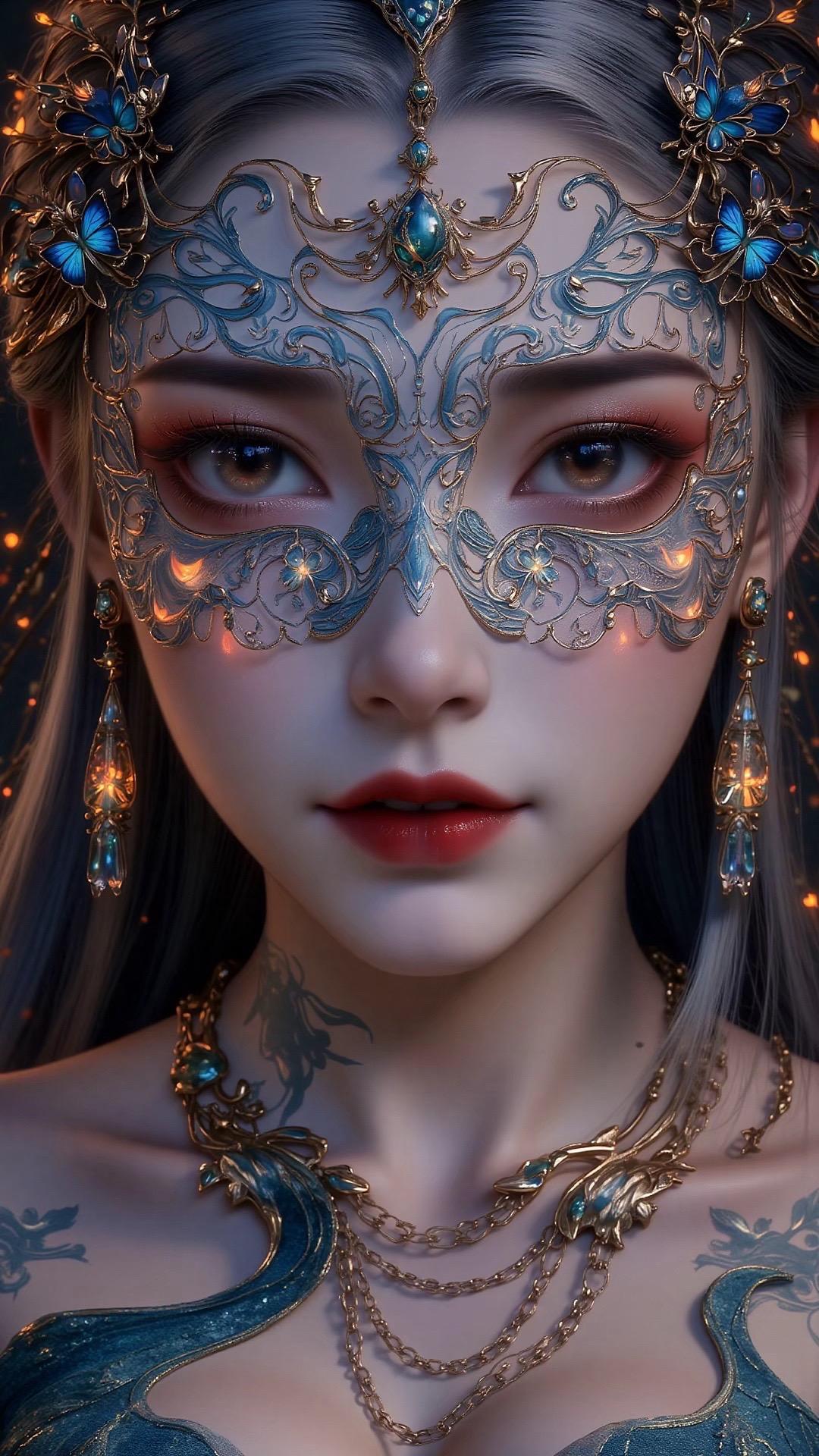 剑来#剑妈，遮天#秦瑶,第6张