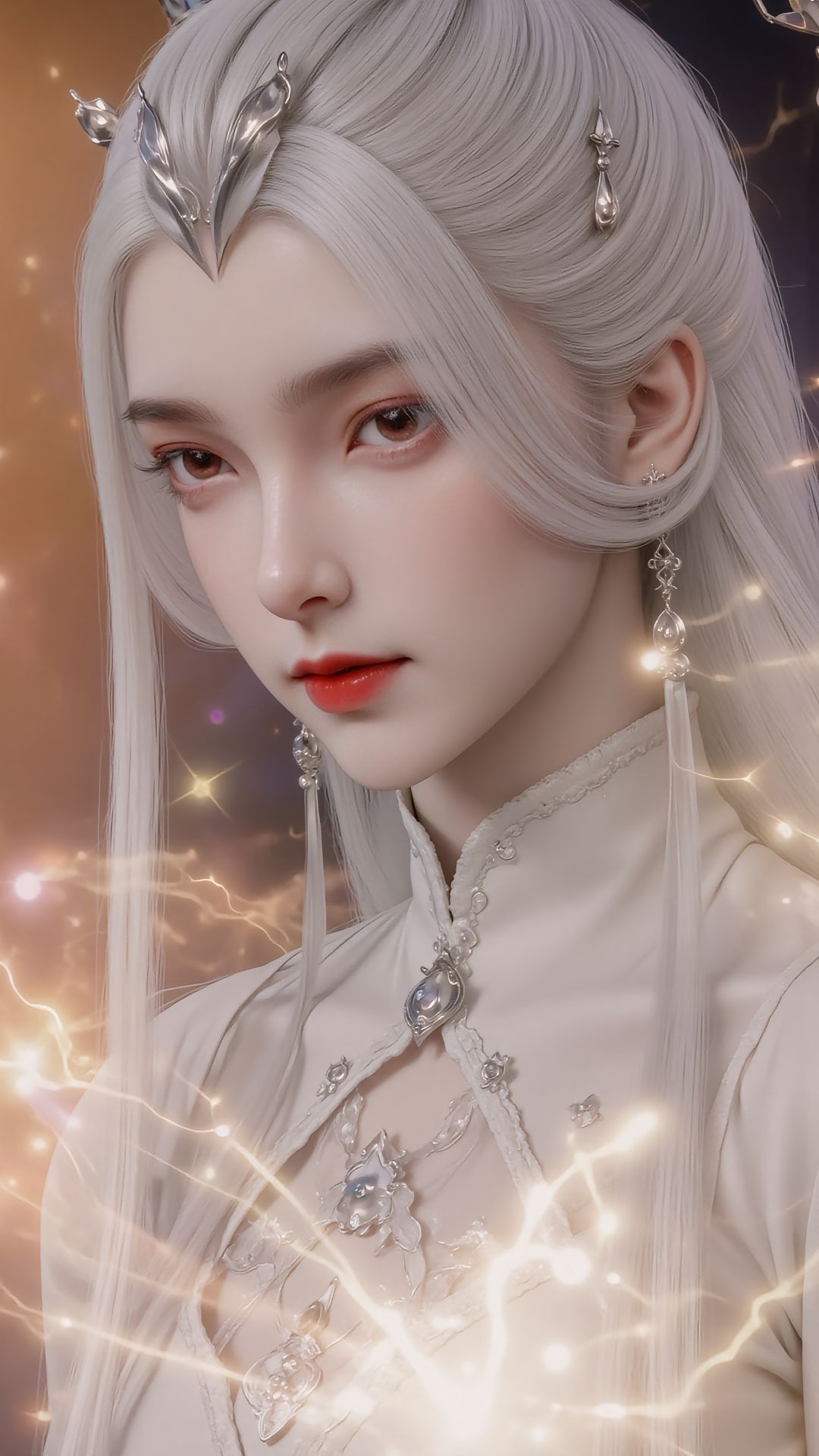 剑来#剑妈，遮天#秦瑶,第3张