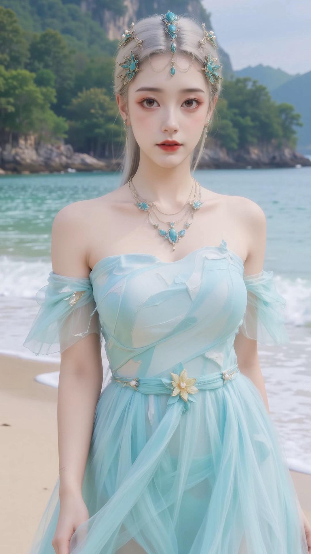 剑来#剑妈，遮天#秦瑶,第10张