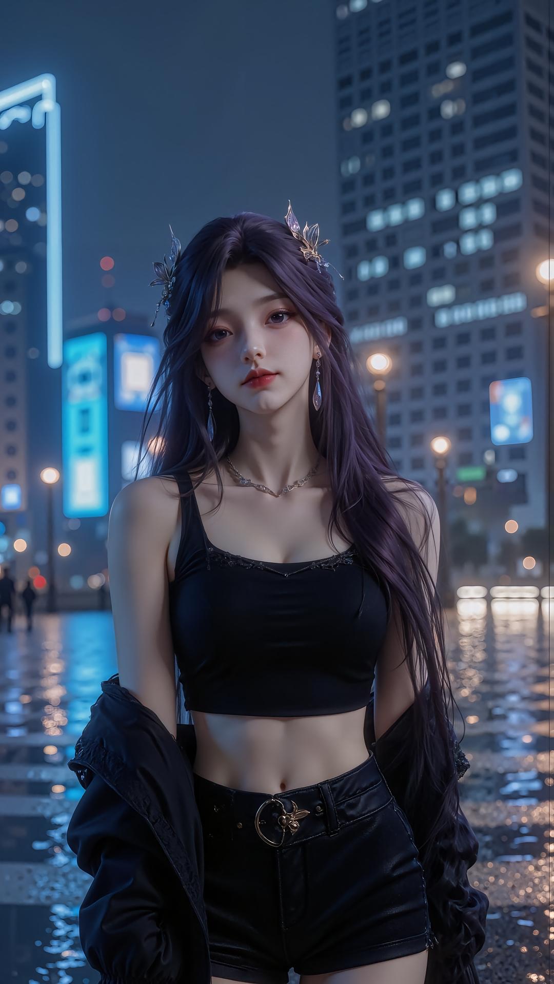 长生界#燕倾城，凡人修仙传#元瑶，大主宰#洛璃,第5张