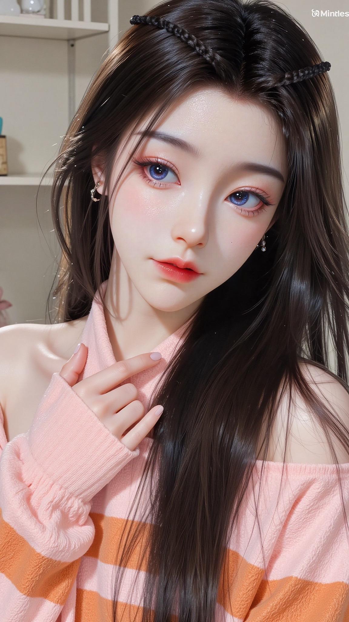 长生界#燕倾城，凡人修仙传#元瑶，大主宰#洛璃,第7张