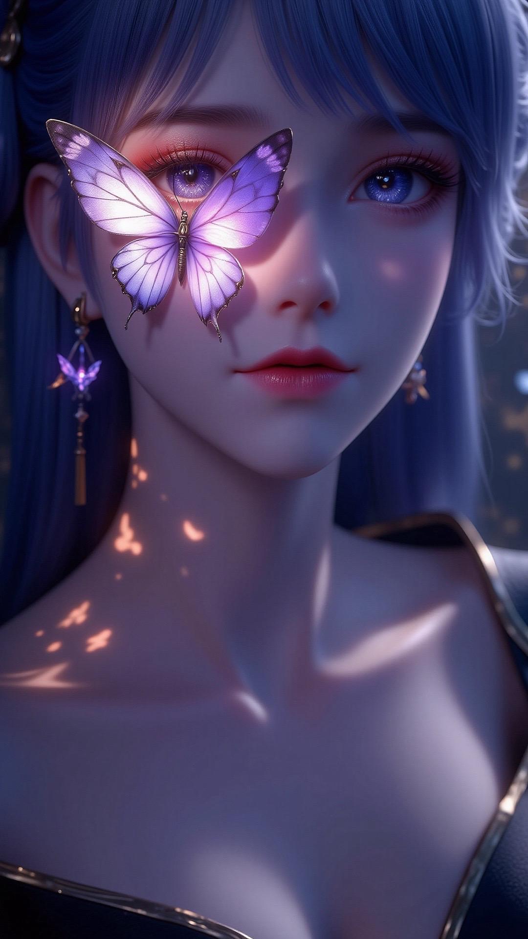 斗破苍穹#韩雪,第2张