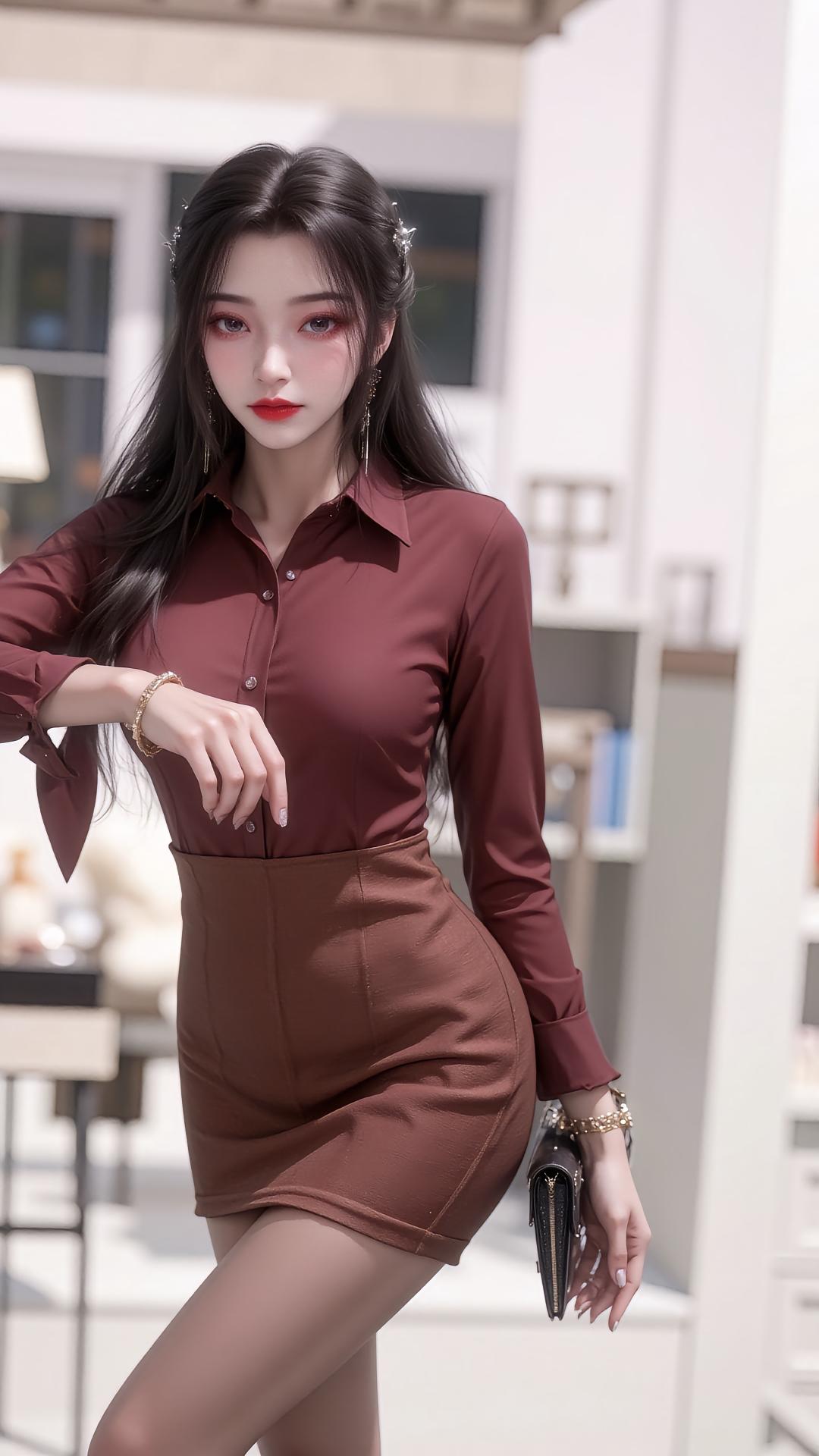 斗破苍穹#韩雪#韩月，仙逆#李慕婉,第9张