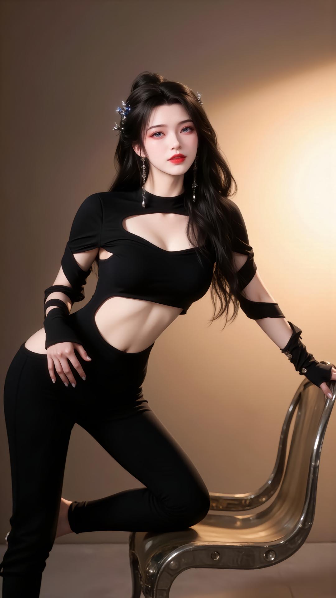 斗破苍穹#韩雪#韩月，仙逆#李慕婉,第10张