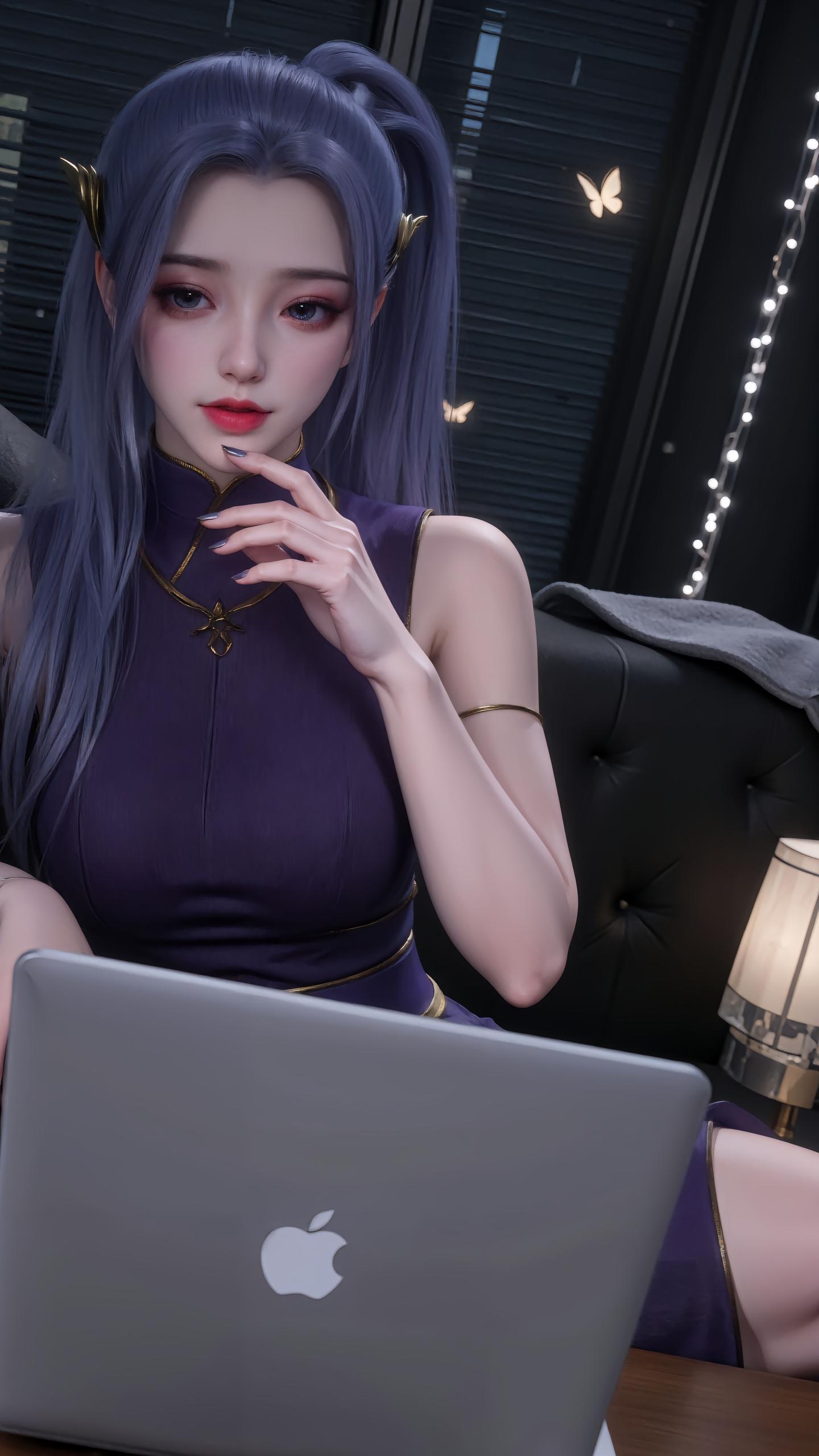 斗破苍穹#韩雪#韩月，仙逆#李慕婉,第4张