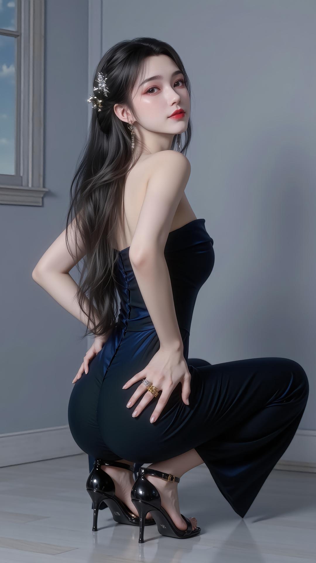 斗破苍穹#韩雪#韩月，仙逆#李慕婉,第11张