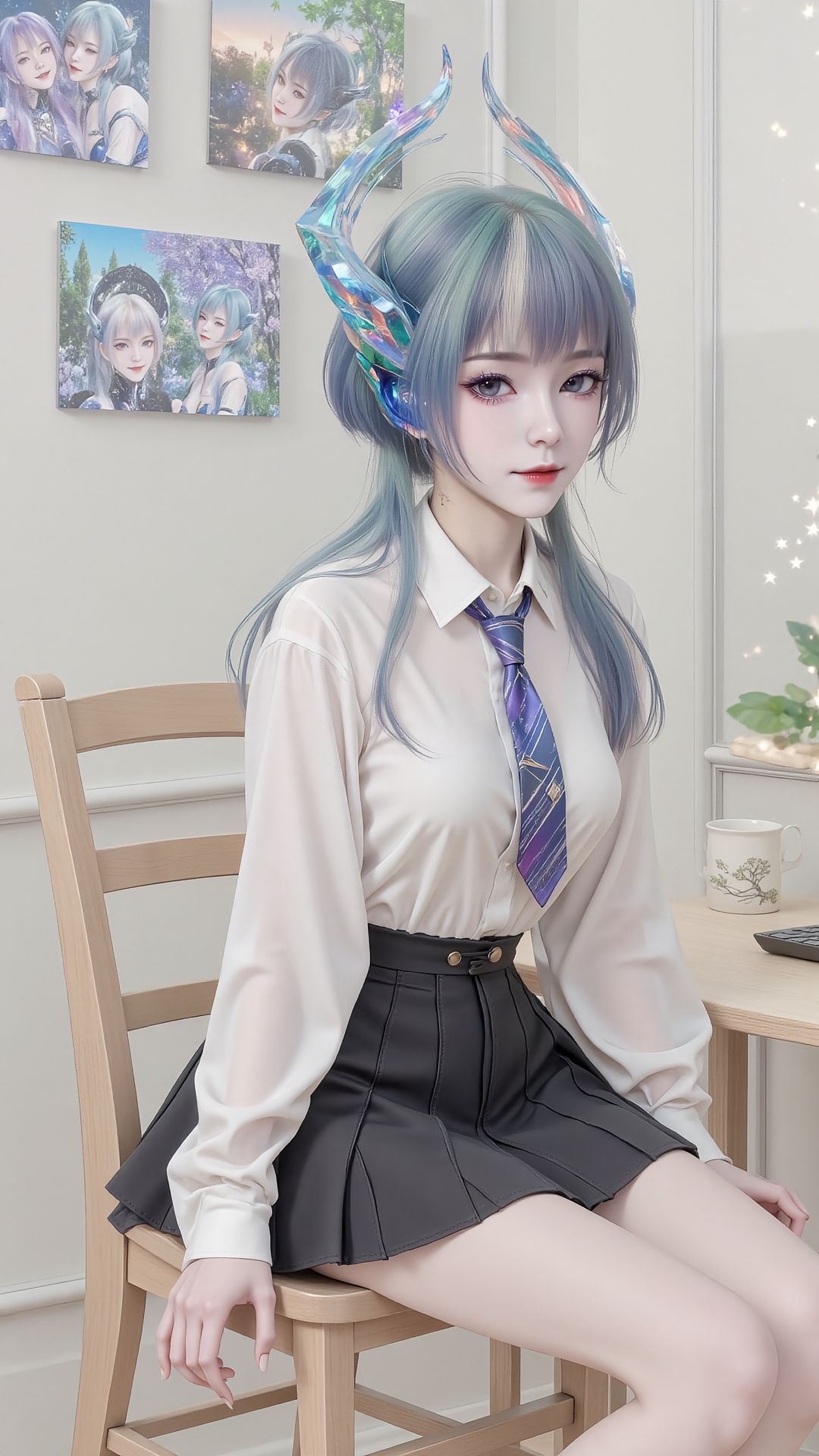 吞噬星空#巴巴塔，长生界#燕倾城，永生#方清雪,第5张