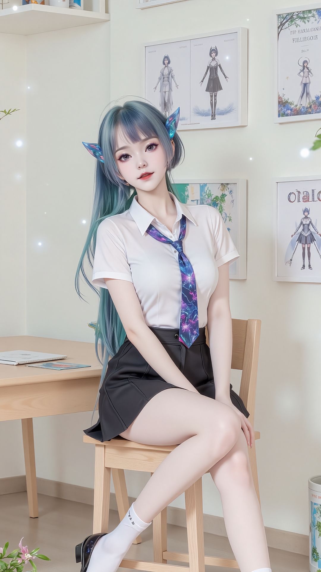 吞噬星空#巴巴塔，长生界#燕倾城，永生#方清雪,第3张