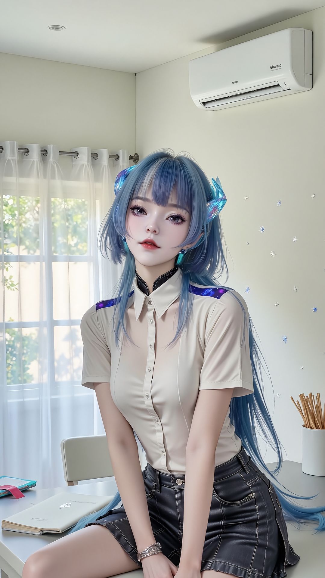 吞噬星空#巴巴塔，长生界#燕倾城，永生#方清雪,第2张