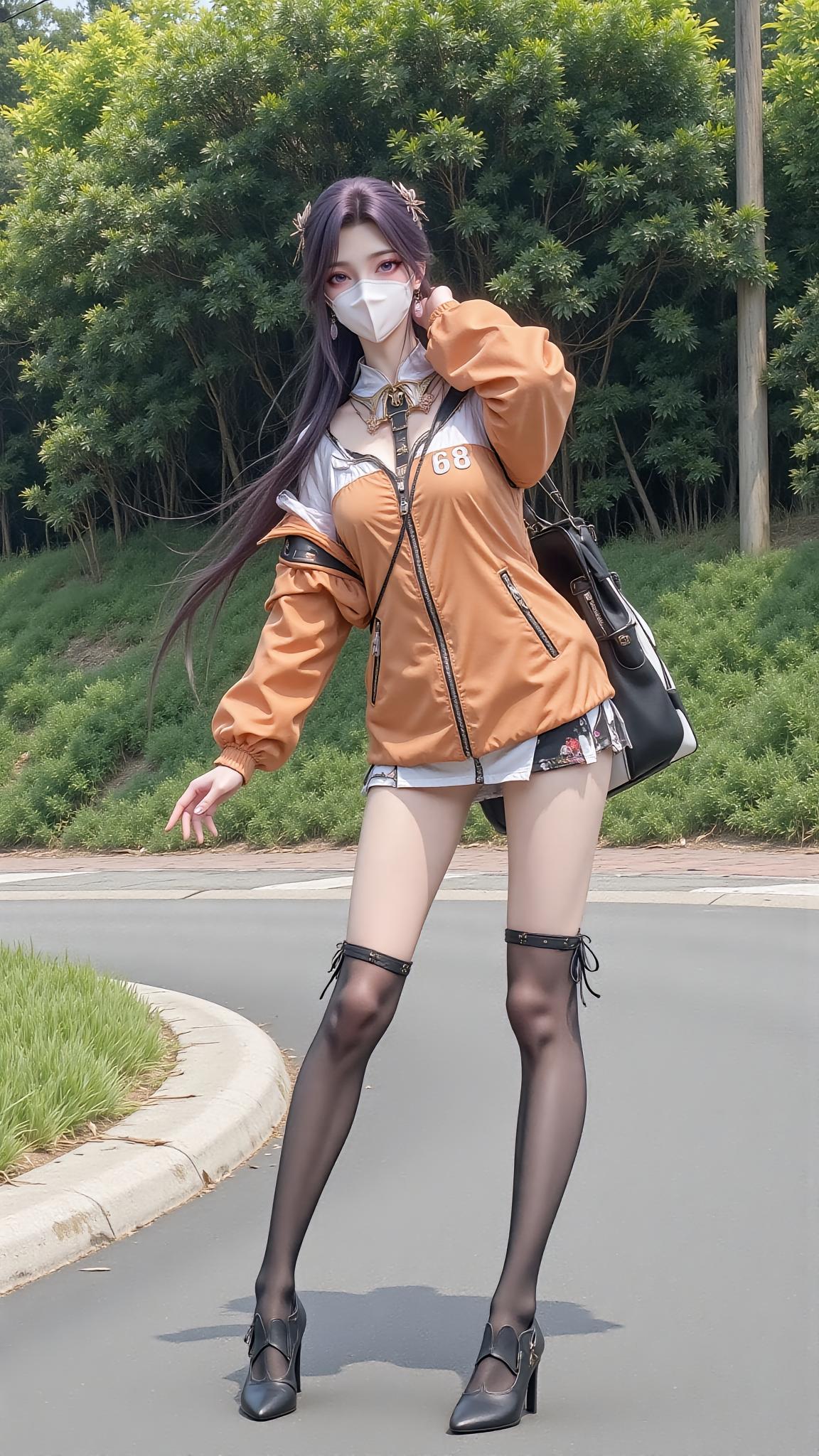 吞噬星空#巴巴塔，长生界#燕倾城，永生#方清雪,第9张