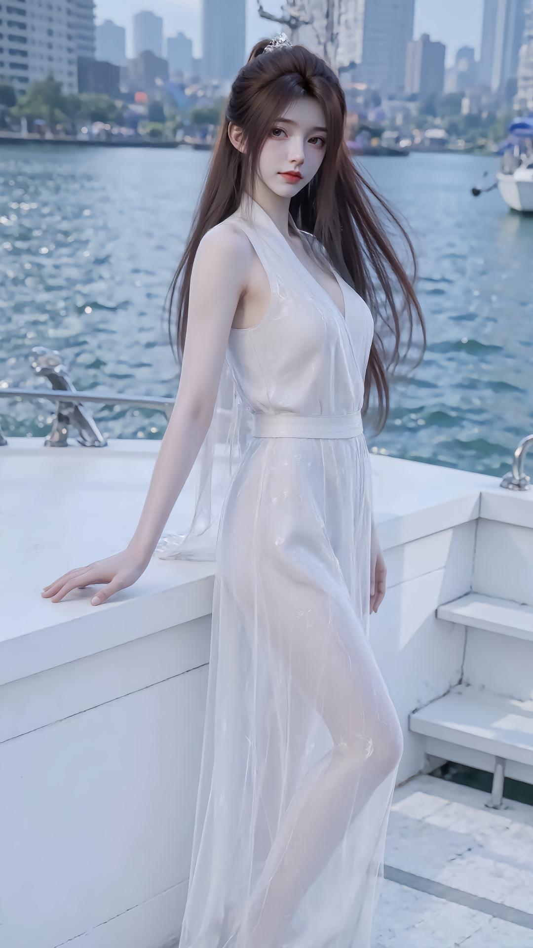 吞噬星空#巴巴塔，长生界#燕倾城，永生#方清雪,第18张
