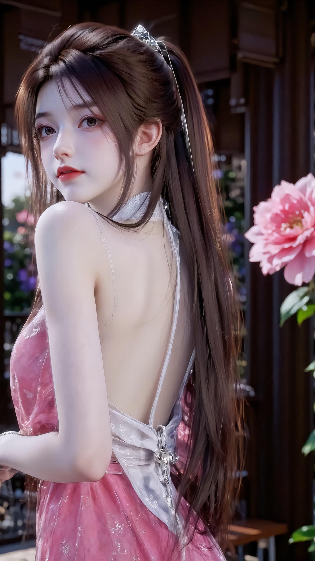 吞噬星空#巴巴塔，长生界#燕倾城，永生#方清雪,第21张