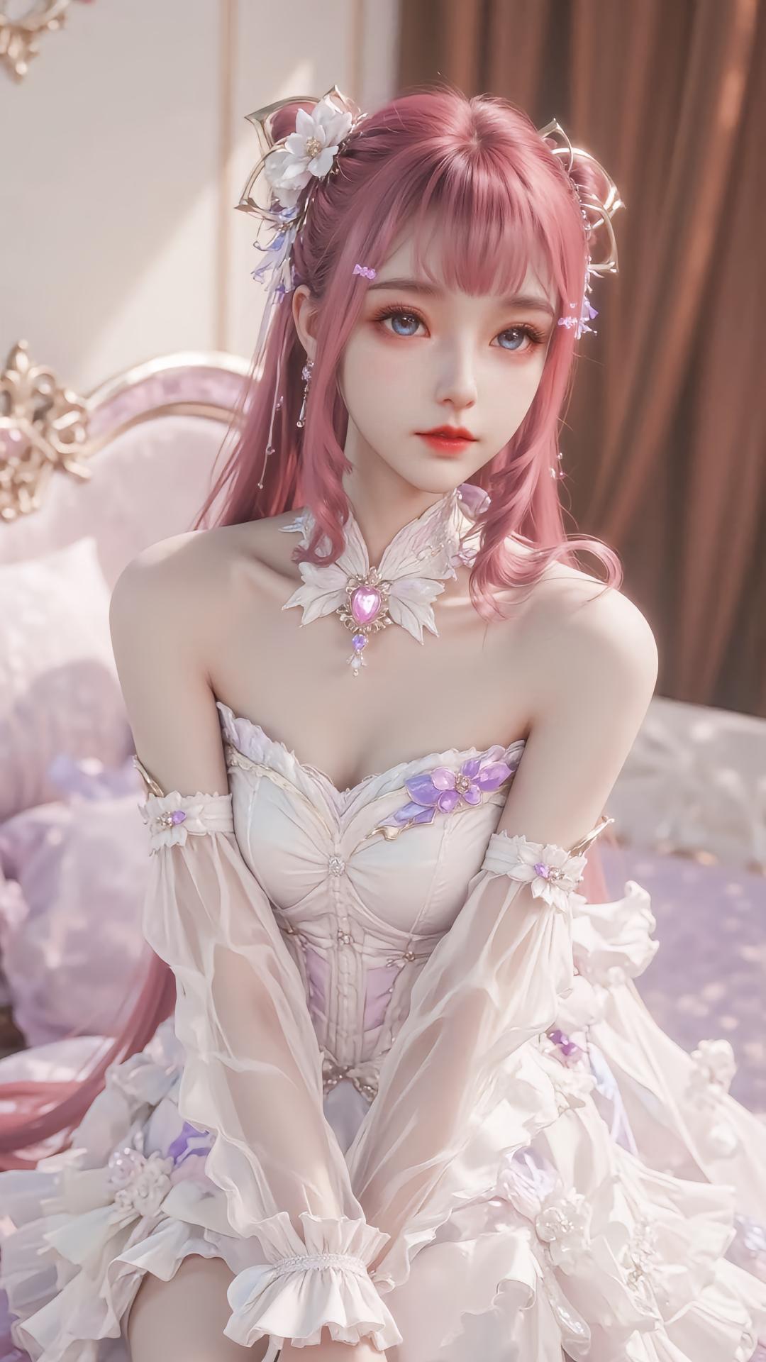 神印王座#陈樱儿，剑来#剑妈，遮天#秦瑶,第8张