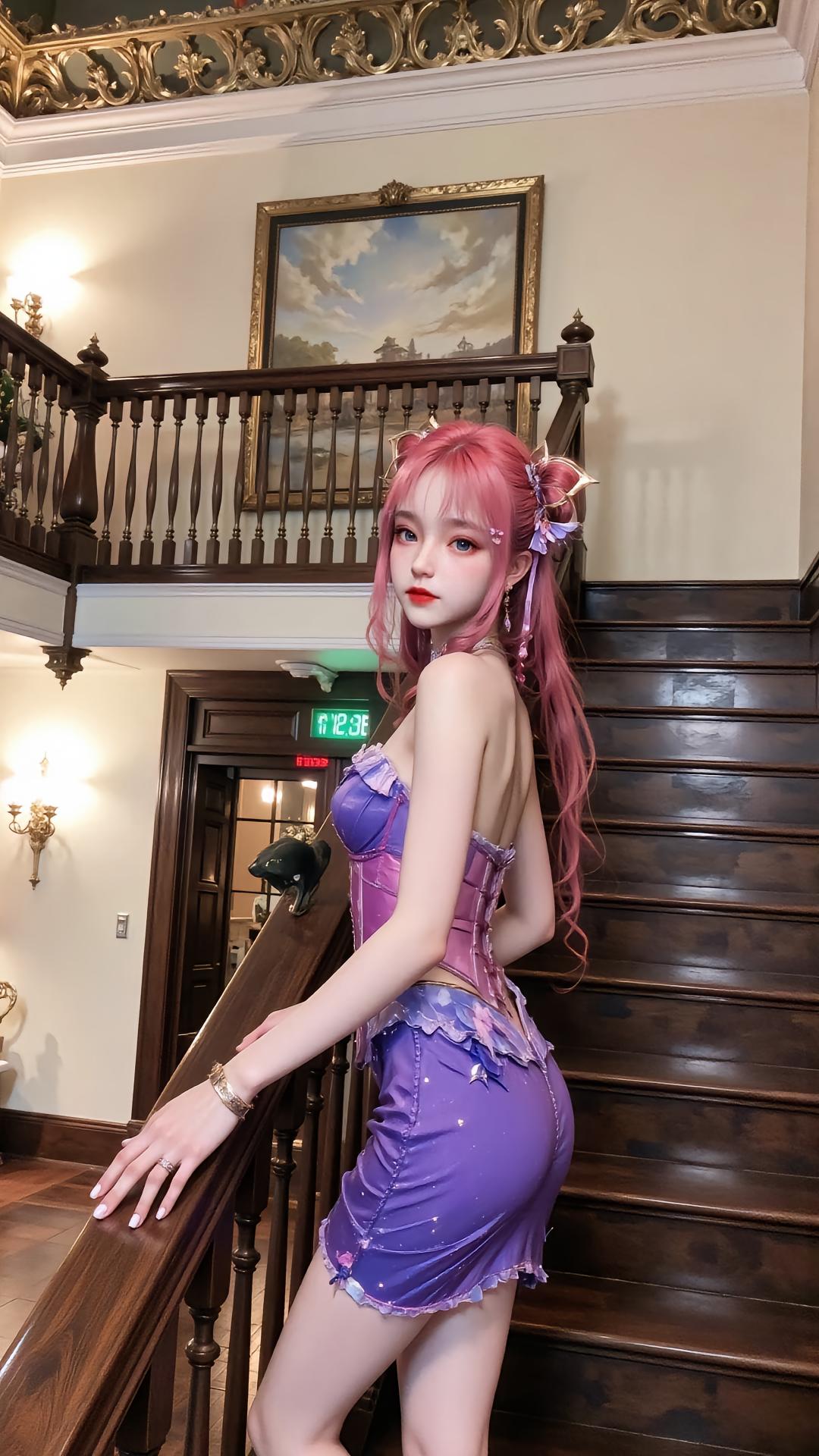 神印王座#陈樱儿，剑来#剑妈，遮天#秦瑶,第6张