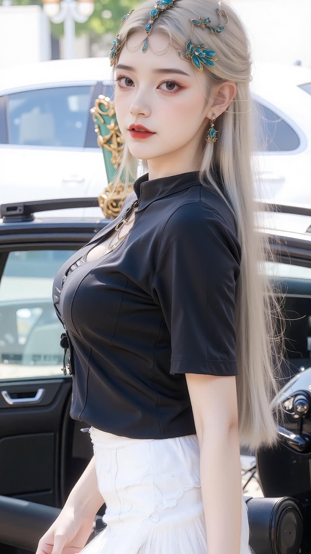 神印王座#陈樱儿，剑来#剑妈，遮天#秦瑶,第19张