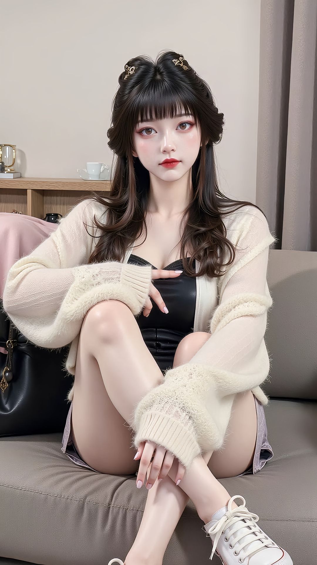 长生界#燕倾城，剑来#稚圭，少年白马醉春风#白亦君,第8张