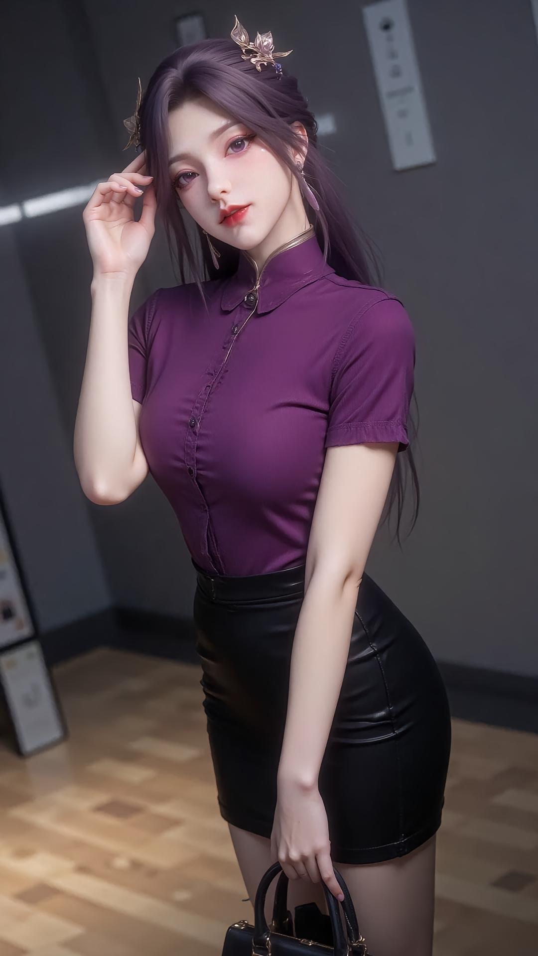 长生界#燕倾城，剑来#稚圭，少年白马醉春风#白亦君,第2张