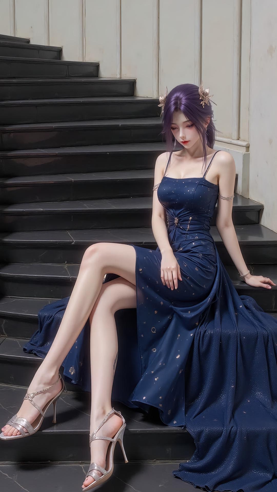 长生界#燕倾城，剑来#稚圭，少年白马醉春风#白亦君,第3张