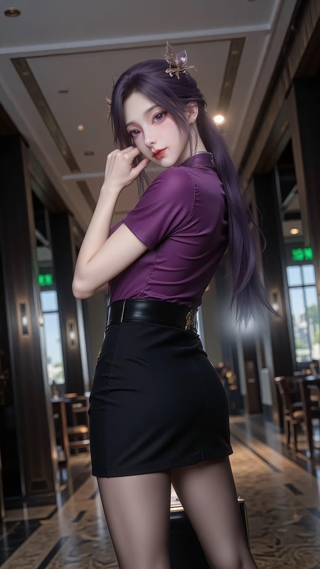 长生界#燕倾城，剑来#稚圭，少年白马醉春风#白亦君,第4张