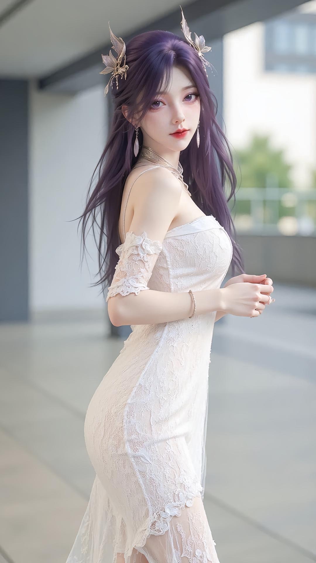 长生界#燕倾城，剑来#稚圭，少年白马醉春风#白亦君,第1张