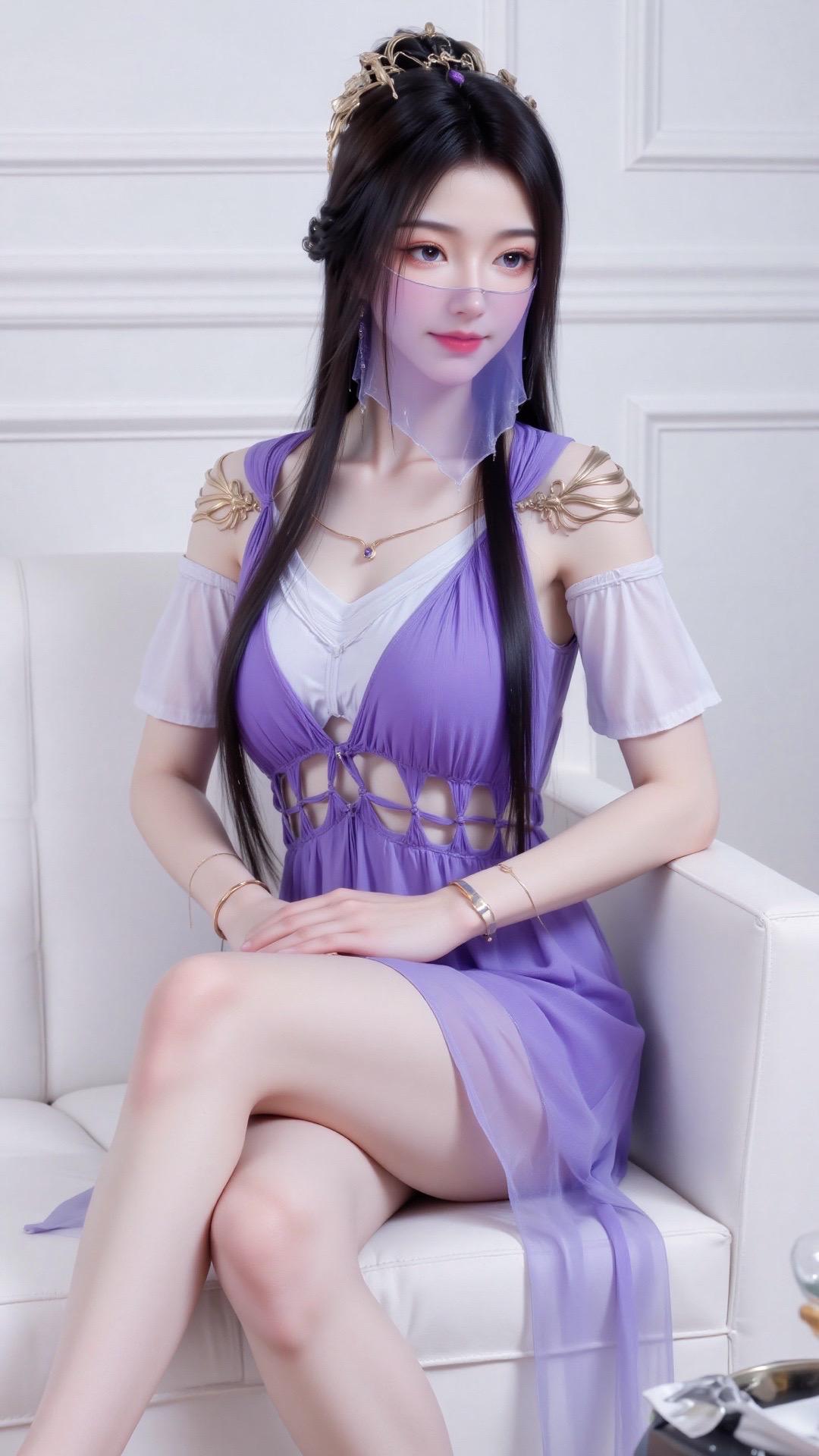 仙逆#婷儿，凡人修仙传#元瑶#紫灵,第9张