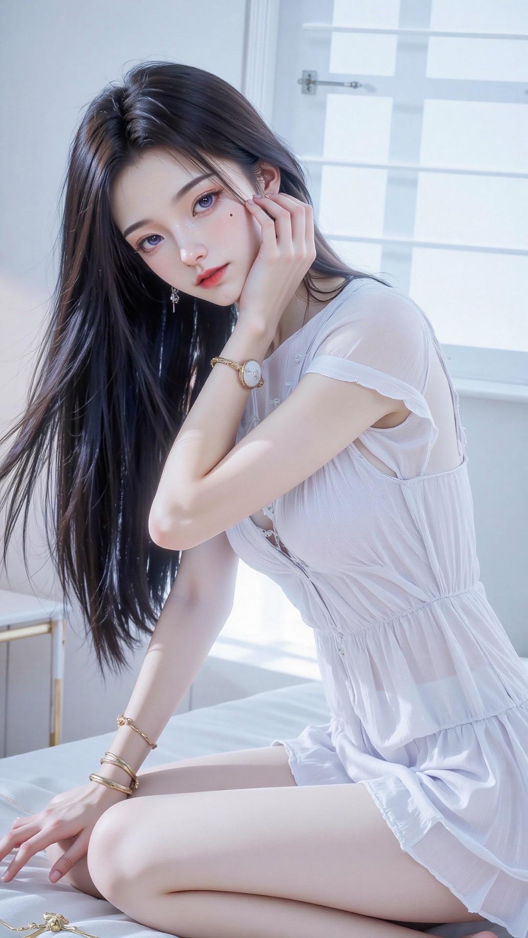 仙逆#婷儿，凡人修仙传#元瑶#紫灵,第11张