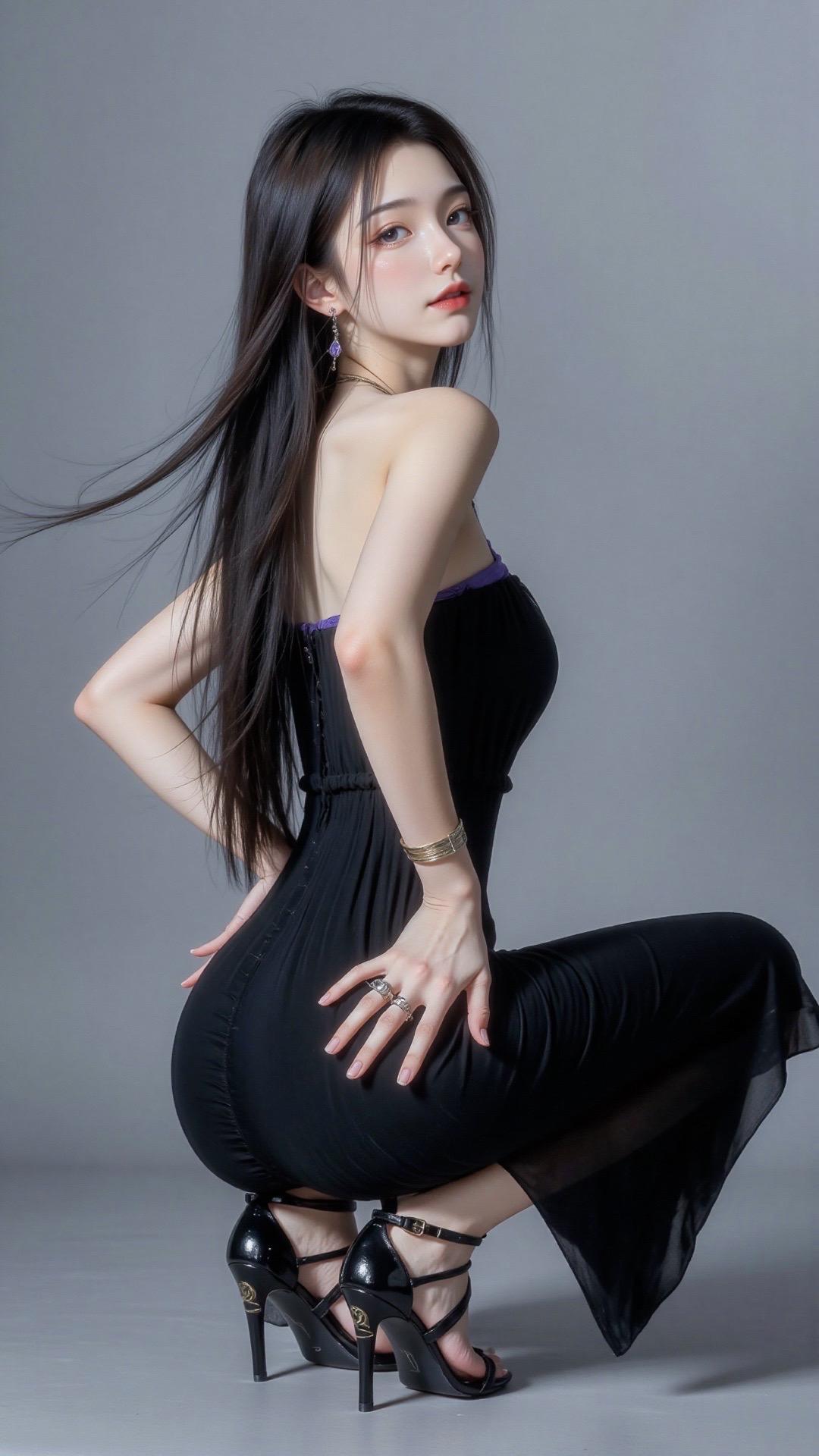 仙逆#婷儿，凡人修仙传#元瑶#紫灵,第10张
