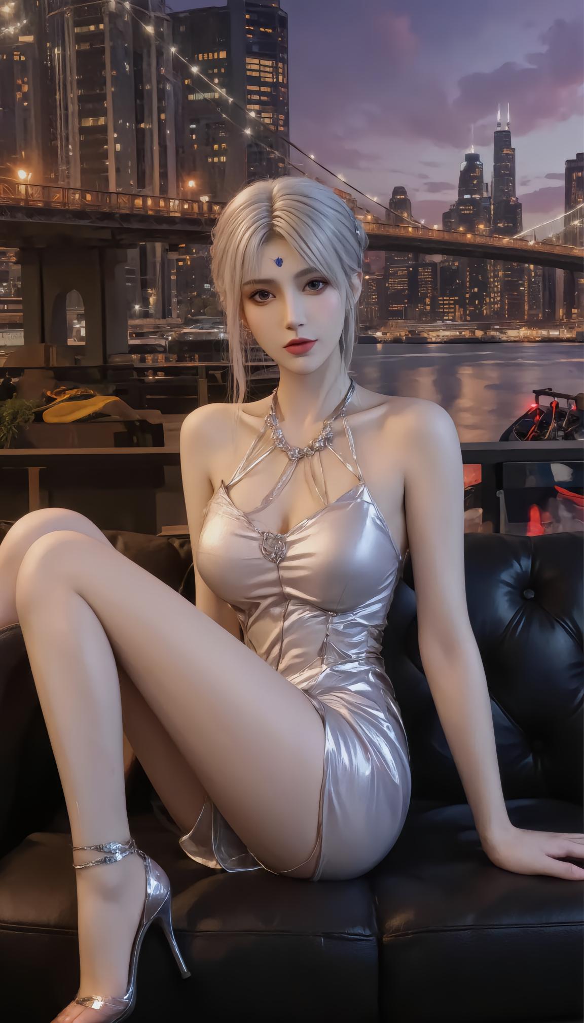 斗破苍穹#小医仙,第2张