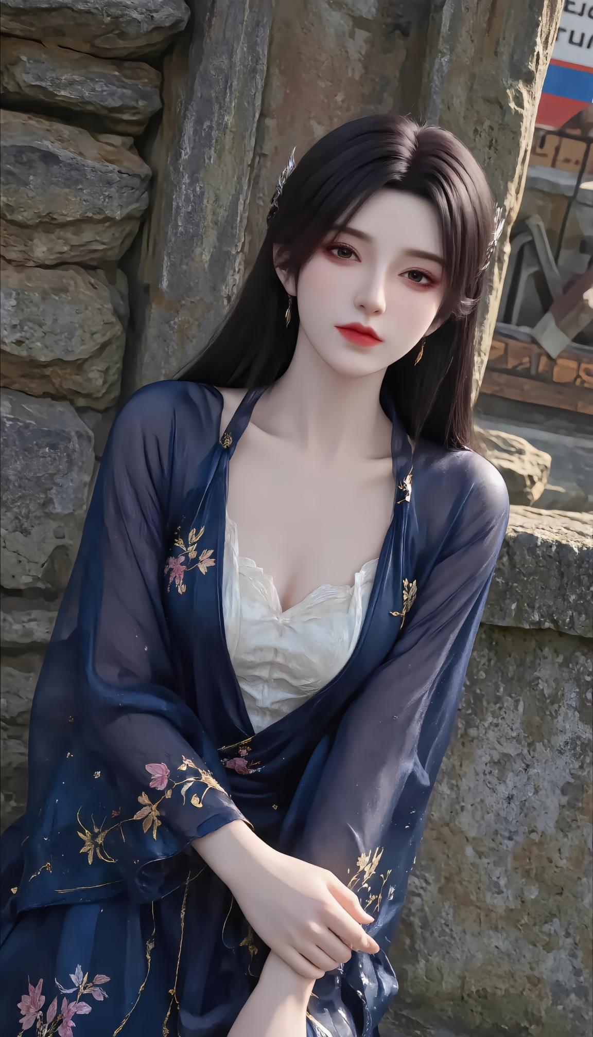 斗破苍穹#玄衣#曹颖,第6张