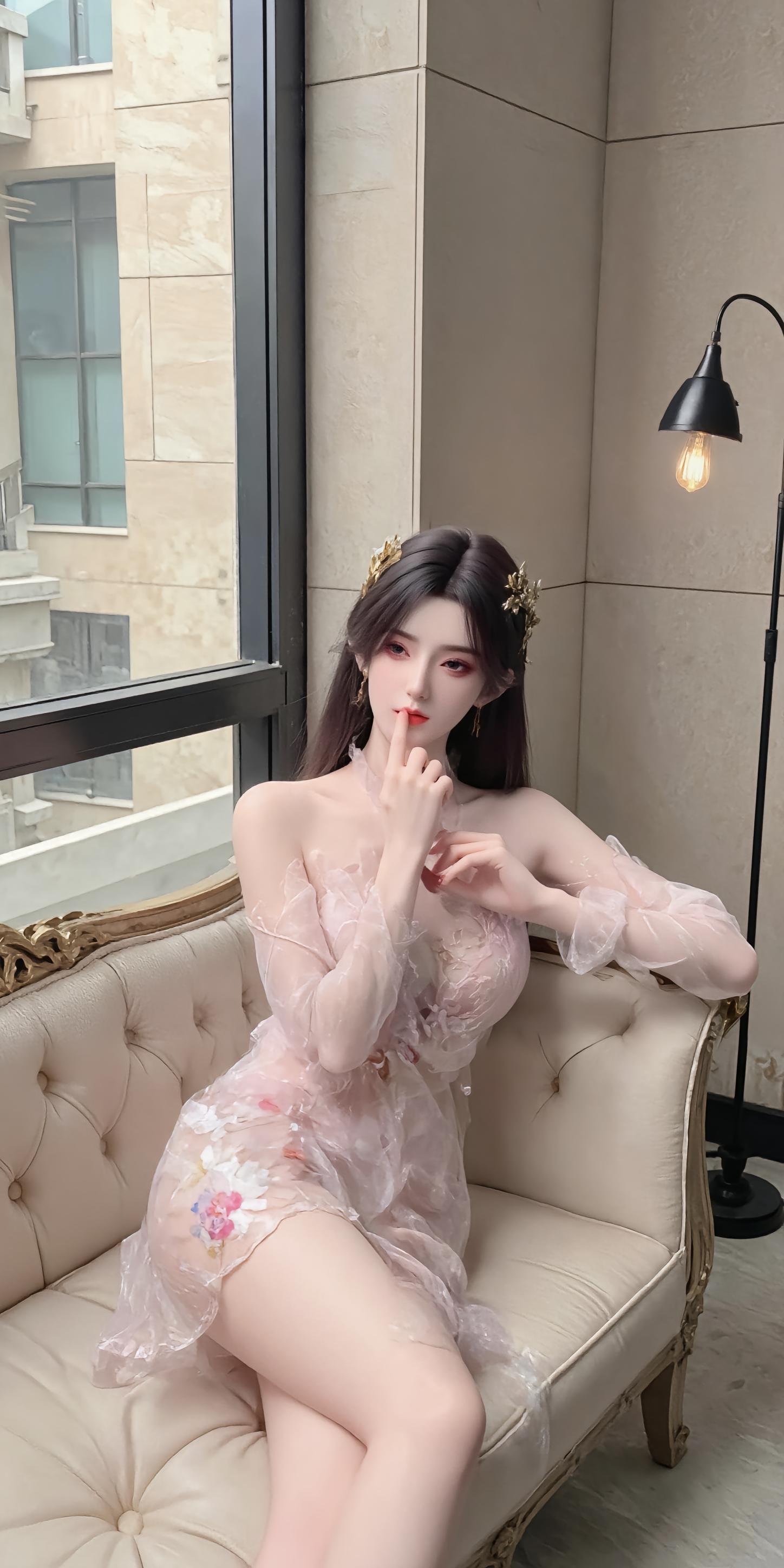 斗破苍穹#玄衣#曹颖,第9张