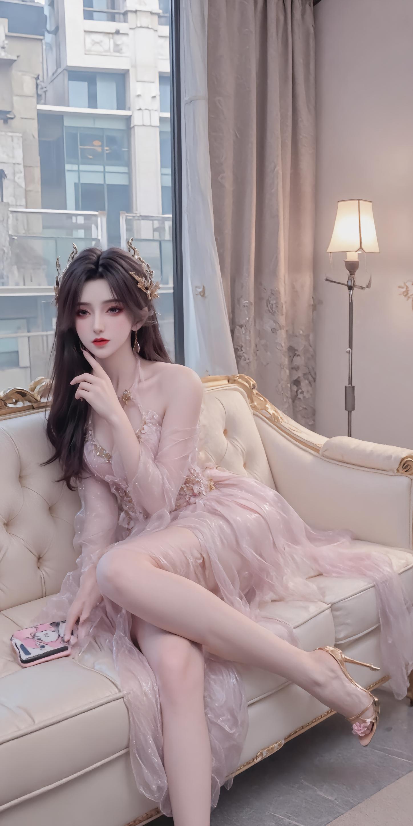 斗破苍穹#玄衣#曹颖,第7张