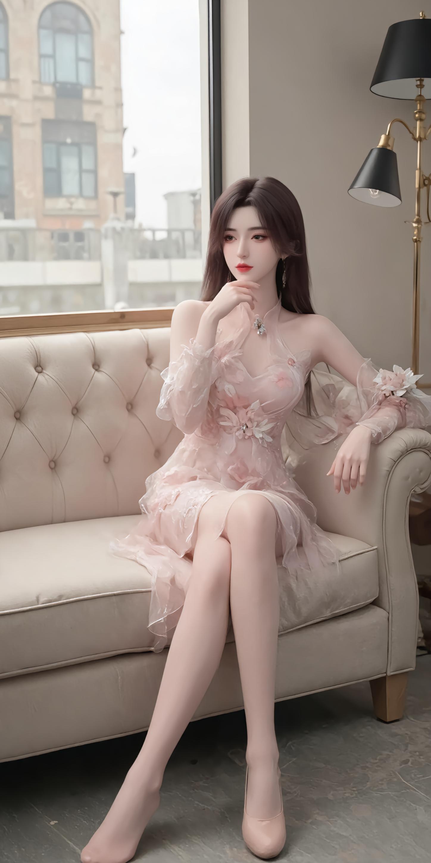 斗破苍穹#玄衣#曹颖,第10张