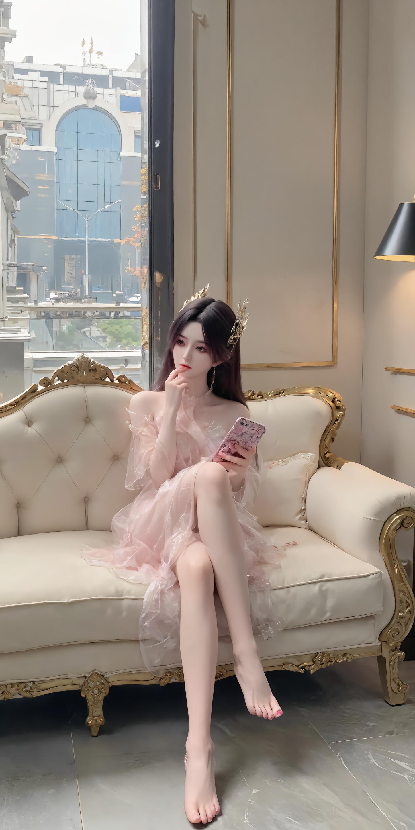 斗破苍穹#玄衣#曹颖,第11张