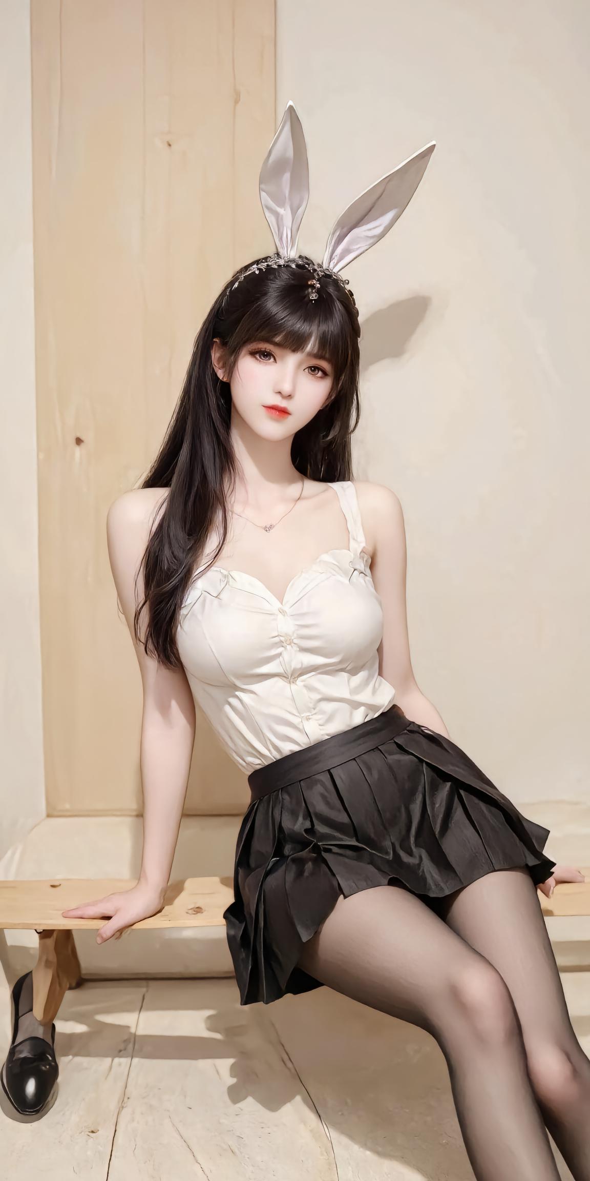 斗罗大陆#小舞，斗破苍穹#曹颖#报纸紧身衣#时尚,第6张