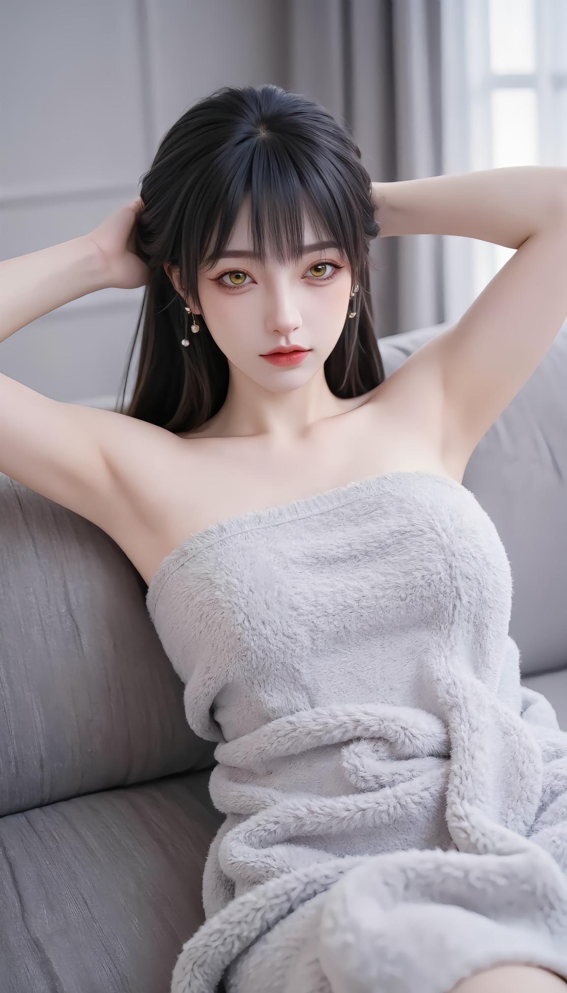 百炼成神#白月蓉#宁雨蝶，斗破苍穹#萧薰儿，神印王座#圣采儿,第1张