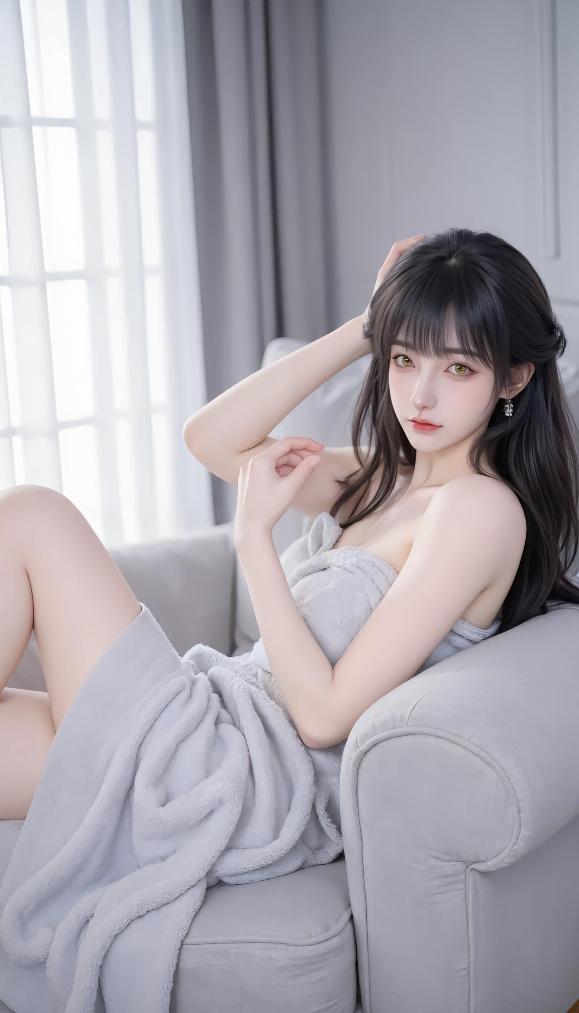 百炼成神#白月蓉#宁雨蝶，斗破苍穹#萧薰儿，神印王座#圣采儿,第2张