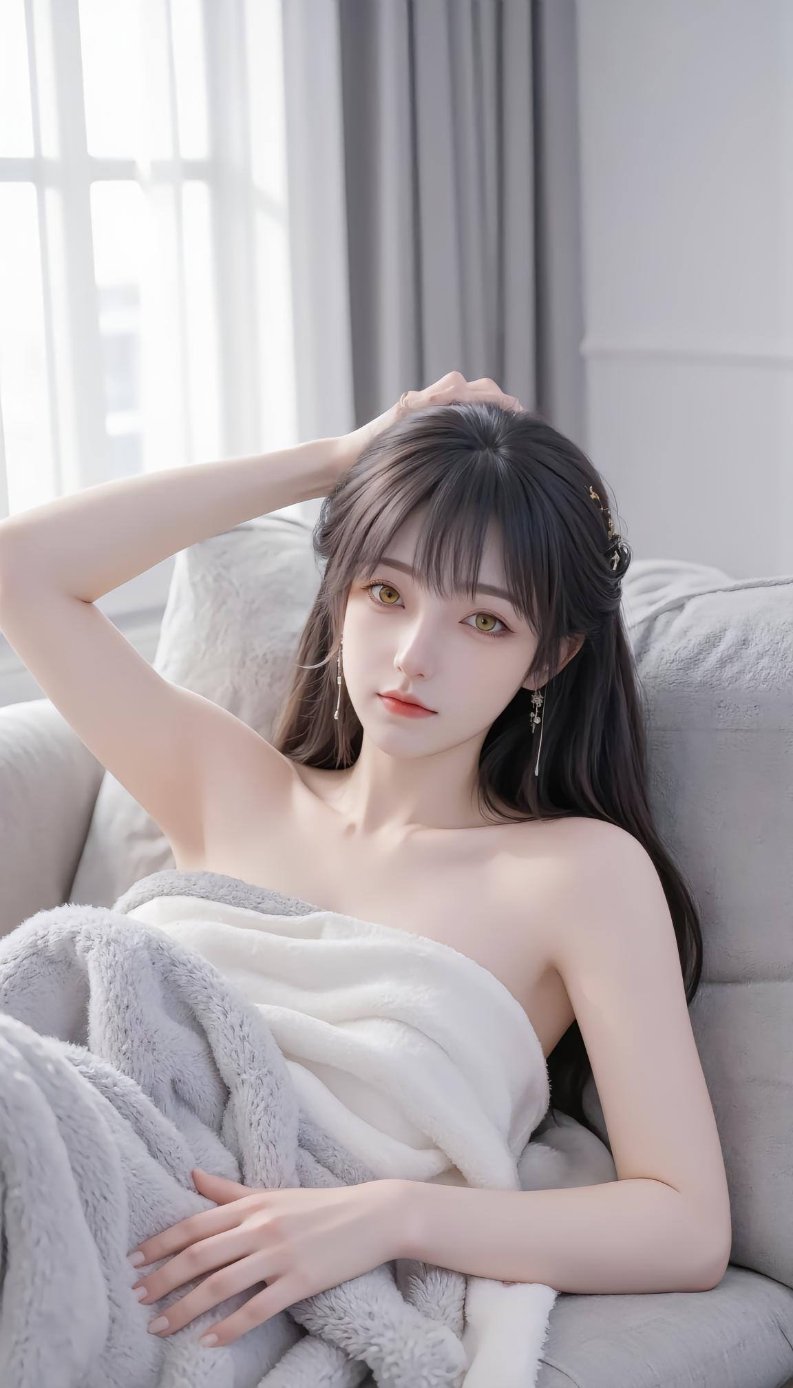 百炼成神#白月蓉#宁雨蝶，斗破苍穹#萧薰儿，神印王座#圣采儿,第6张