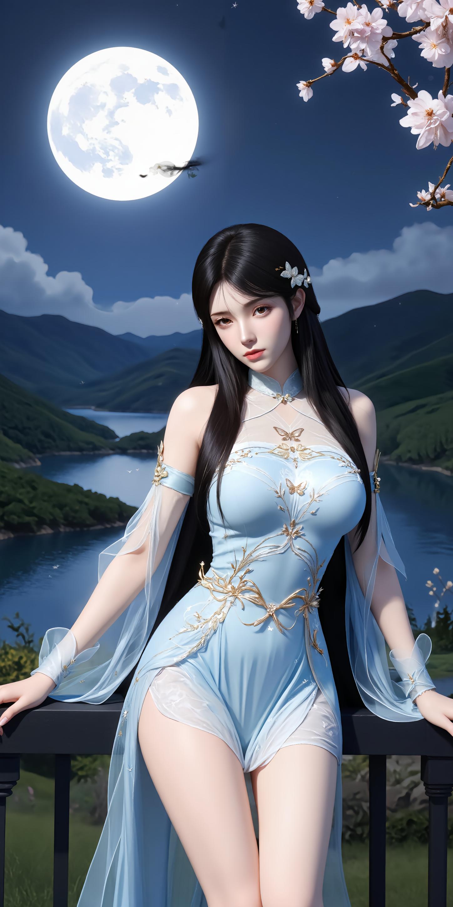 百炼成神#白月蓉#宁雨蝶，斗破苍穹#萧薰儿，神印王座#圣采儿,第13张