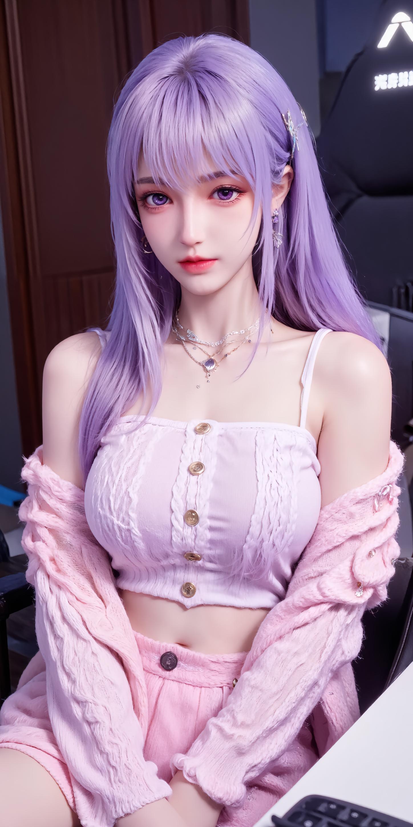 百炼成神#白月蓉#宁雨蝶，斗破苍穹#萧薰儿，神印王座#圣采儿,第22张