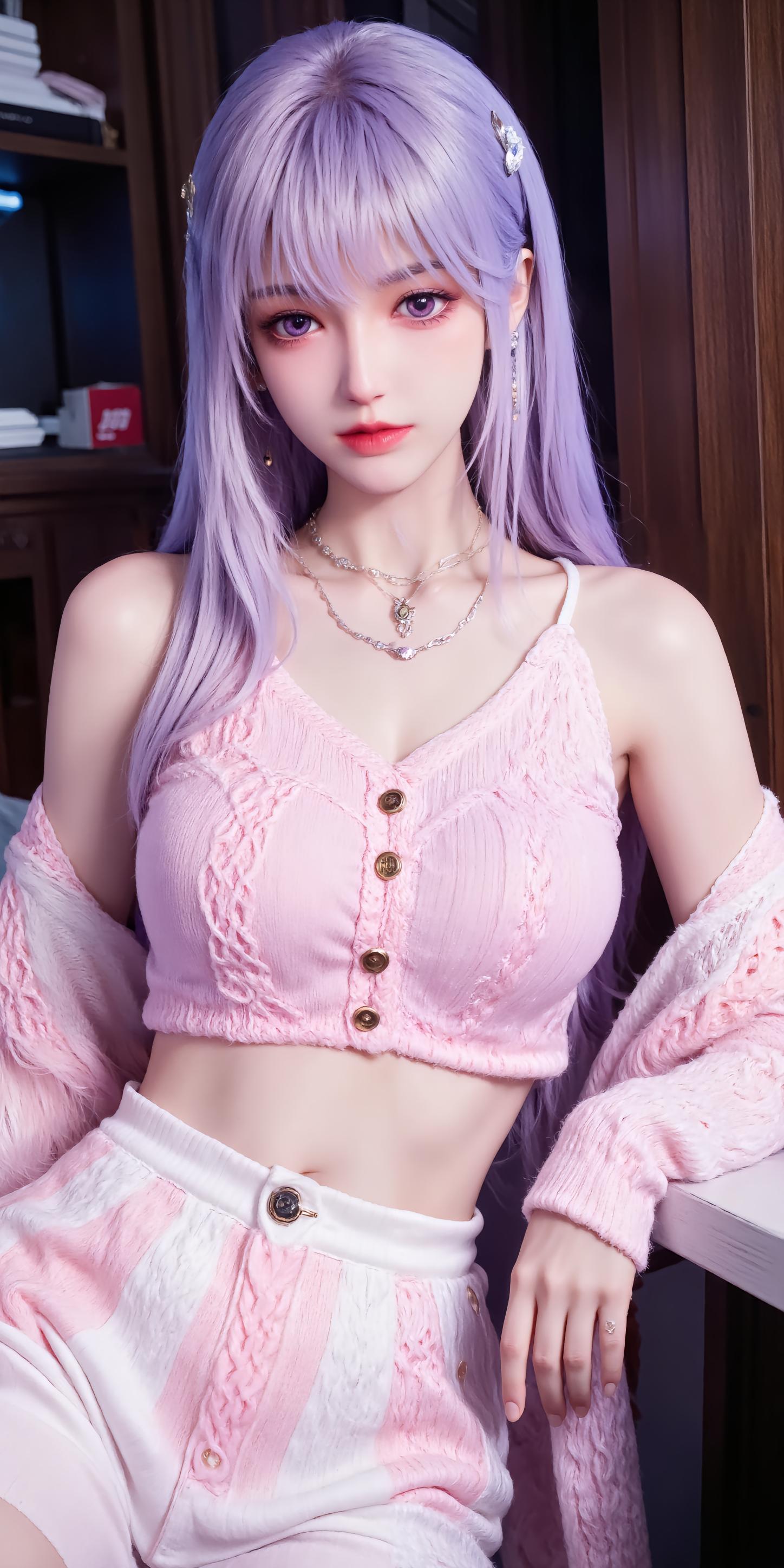 百炼成神#白月蓉#宁雨蝶，斗破苍穹#萧薰儿，神印王座#圣采儿,第21张