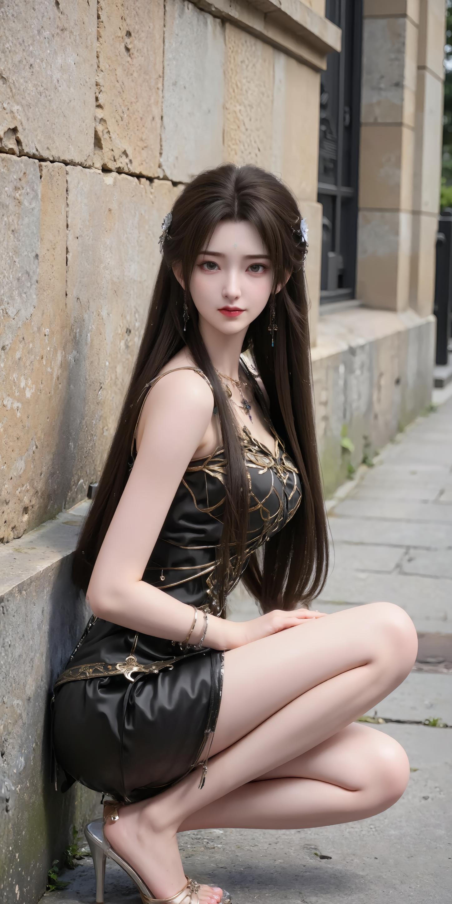 斗破苍穹#曹颖#云韵，完美世界#清漪，百炼成神#天穹,第19张