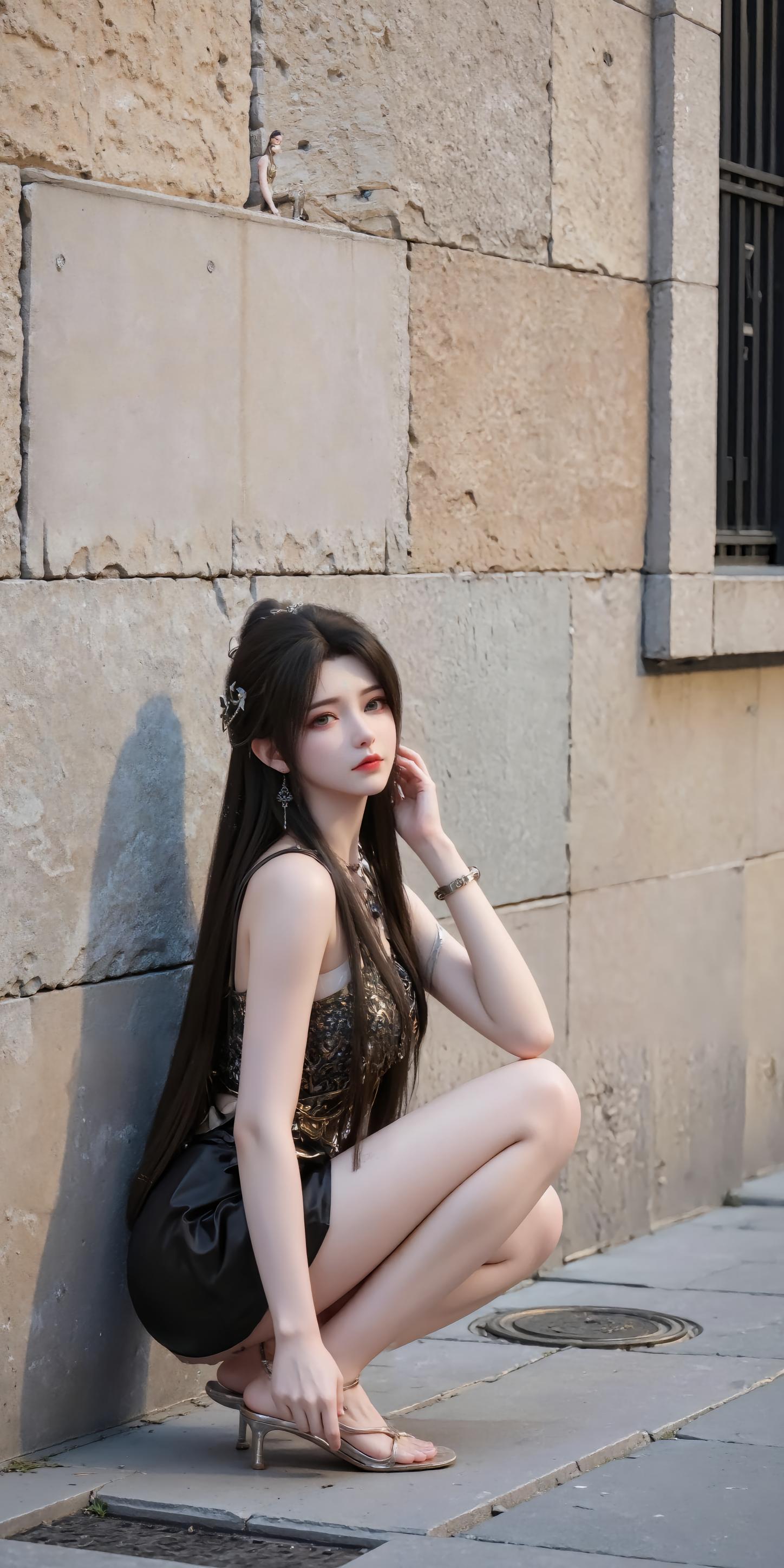 斗破苍穹#曹颖#云韵，完美世界#清漪，百炼成神#天穹,第20张