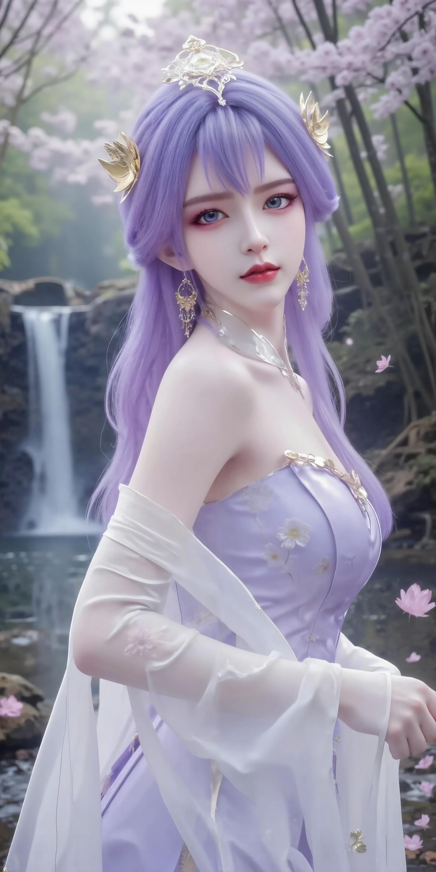 斗破苍穹#曹颖#云韵，完美世界#清漪，百炼成神#天穹,第23张