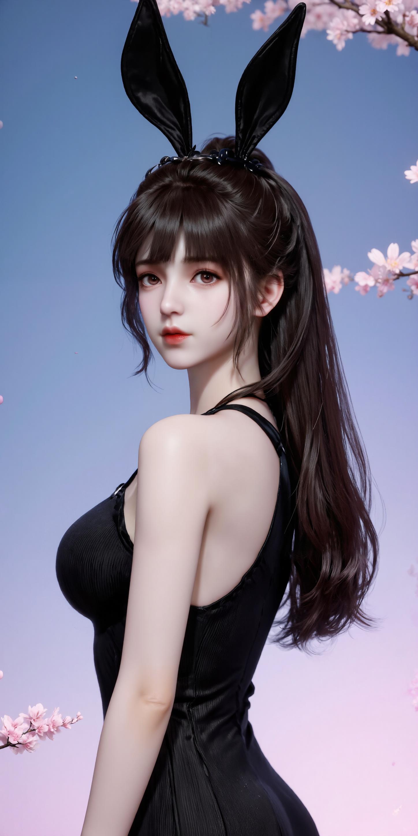 斗罗大陆#小舞，神墓#梦可儿，百炼成神#溪幼琴,第3张