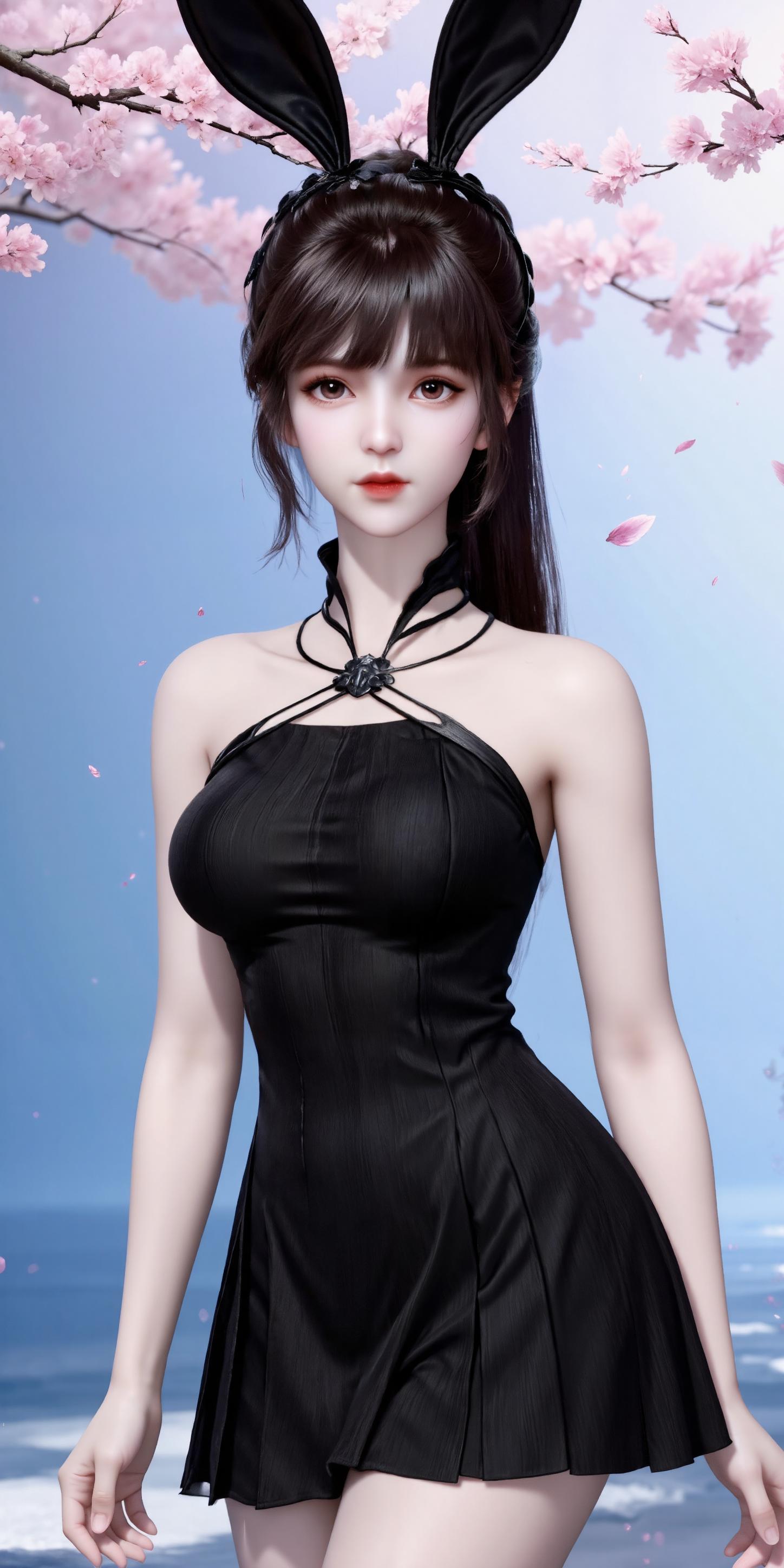 斗罗大陆#小舞，神墓#梦可儿，百炼成神#溪幼琴,第4张