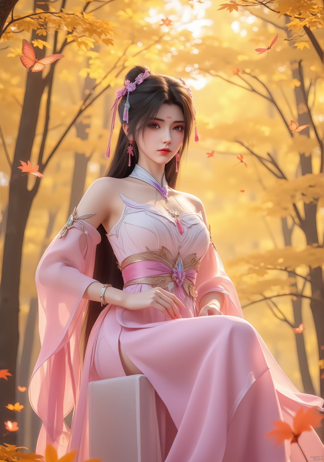 斗罗大陆#小舞，神墓#梦可儿，百炼成神#溪幼琴,第10张