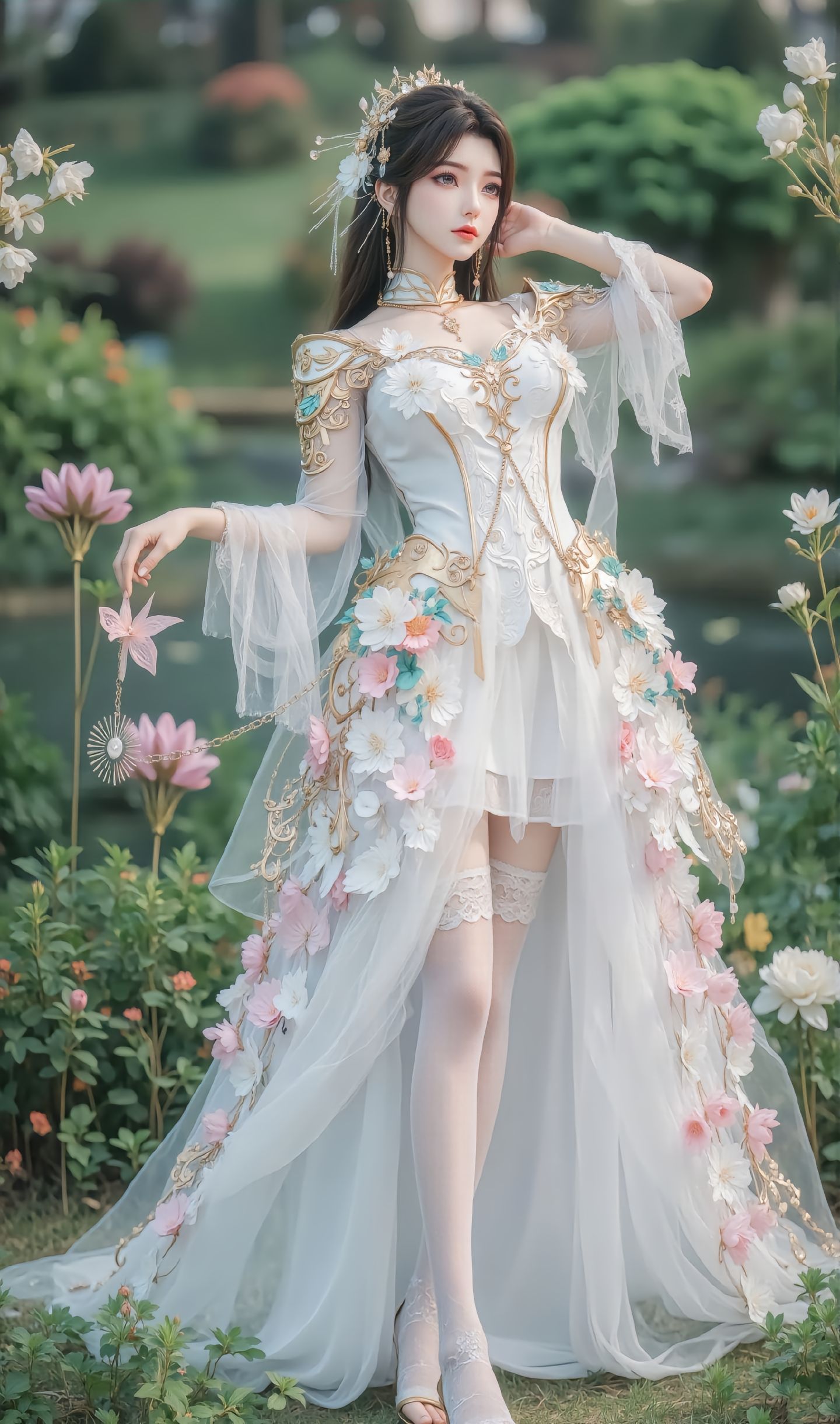 斗罗大陆#小舞，神墓#梦可儿，百炼成神#溪幼琴,第15张