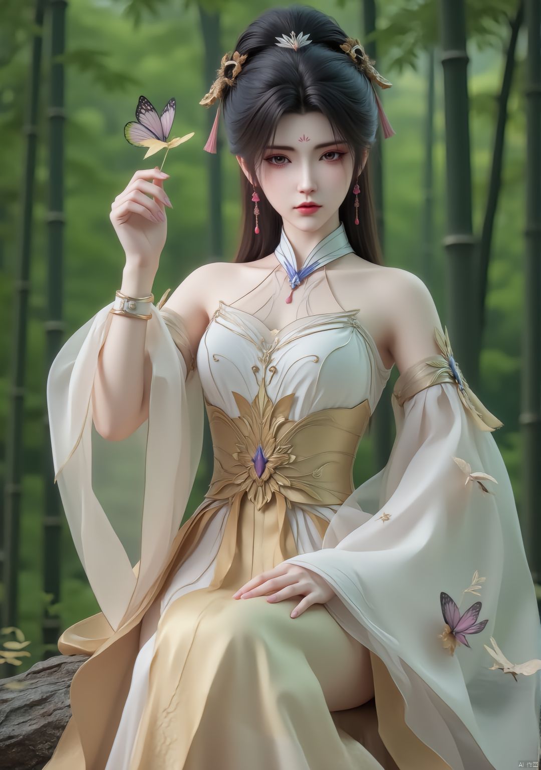 斗罗大陆#小舞，神墓#梦可儿，百炼成神#溪幼琴,第12张